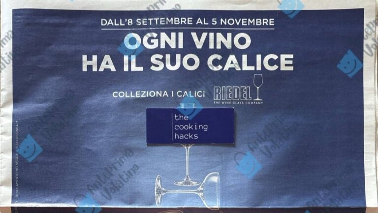 Set 3 calici vino Diamante ciclamino cl 28 Bicchieri e cristalli di