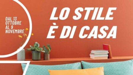Volantino Iper Casa dal 13 ottobre 2025