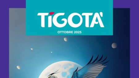 Volantino Tigotà Ottobre 2025