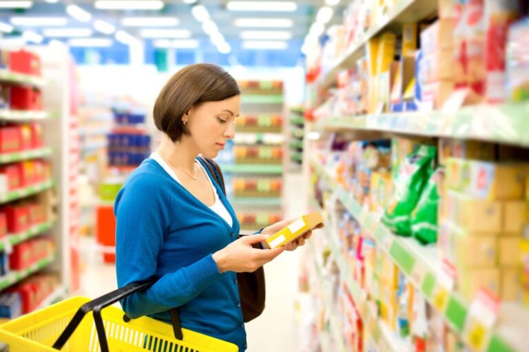 Cosa significano davvero le diciture che leggiamo al supermercato