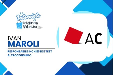 Cosa c’è dietro un test Altroconsumo