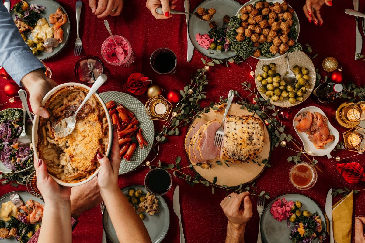 Come prepararsi se hai ospiti con allergie o intolleranze alimentari