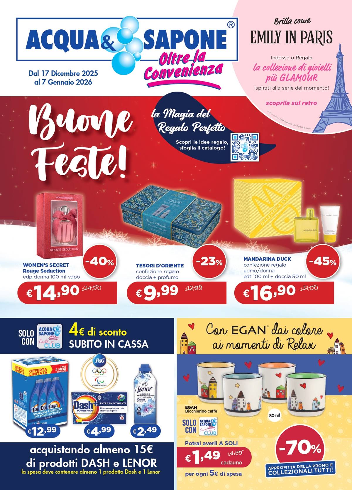 acqua e sapone viale monza