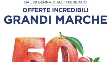 Volantino Esselunga dal 29 gennaio 2026 versione digitale