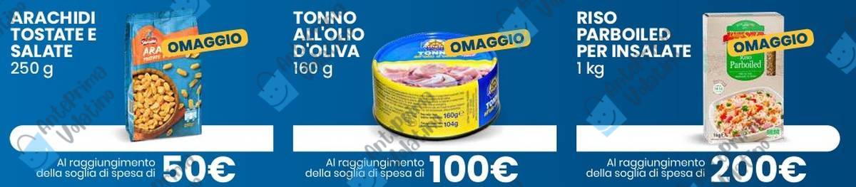 Premi Eurospin Aprile 2026