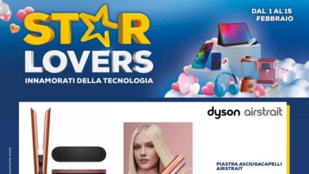 Volantino Euronics dal 1 febbraio 2026