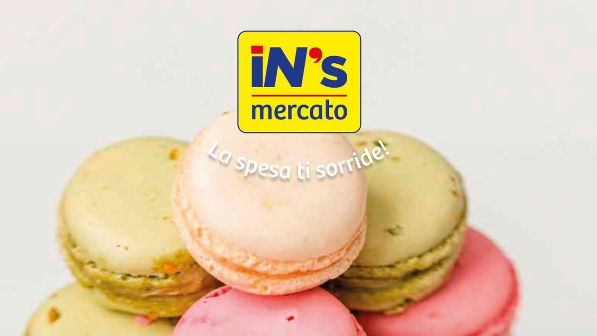 Volantino IN’s Mercato dal 25 febbraio 2026