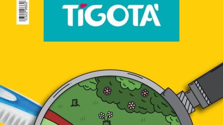 Volantino Tigotà Marzo 2026