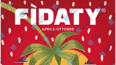 Catalogo Esselunga Fidaty Aprile Ottobre 2026
