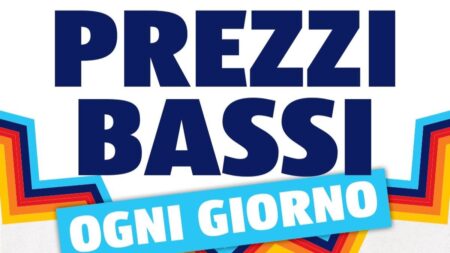 Volantino Aldi dal 20 aprile 2026