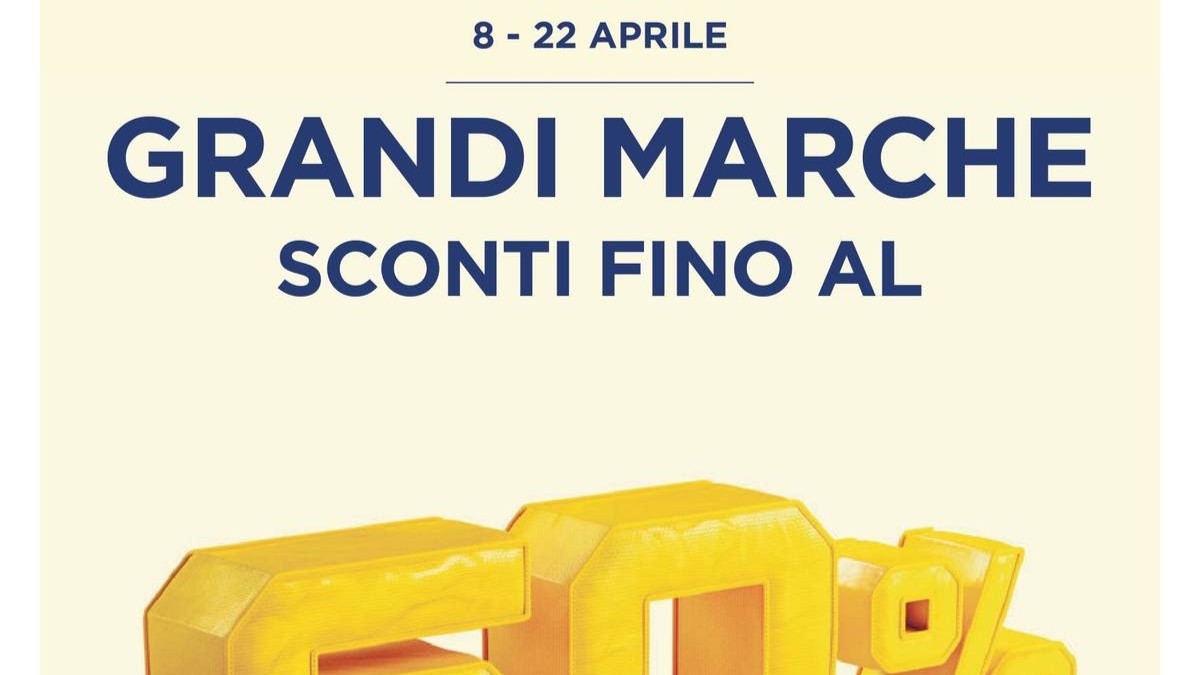 Volantino Esselunga digitale dal 8 aprile 2026