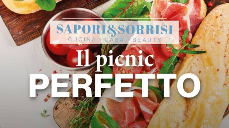 Volantino In's Mercato dal 22 aprile 2026