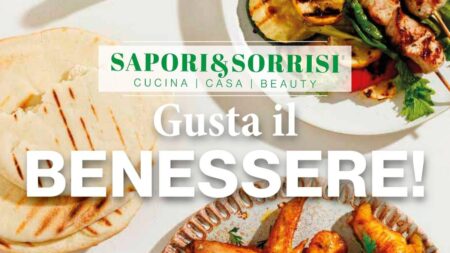 Volantino In’s Mercato dal 8 aprile 2026