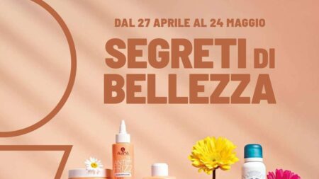 Volantino Iper Bellezza dal 27 aprile 2026