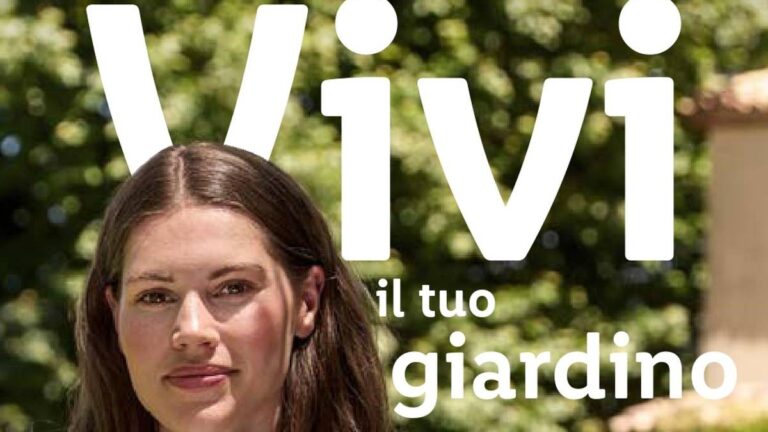 Volantino Lidl Speciale Giardino Primavera 2026