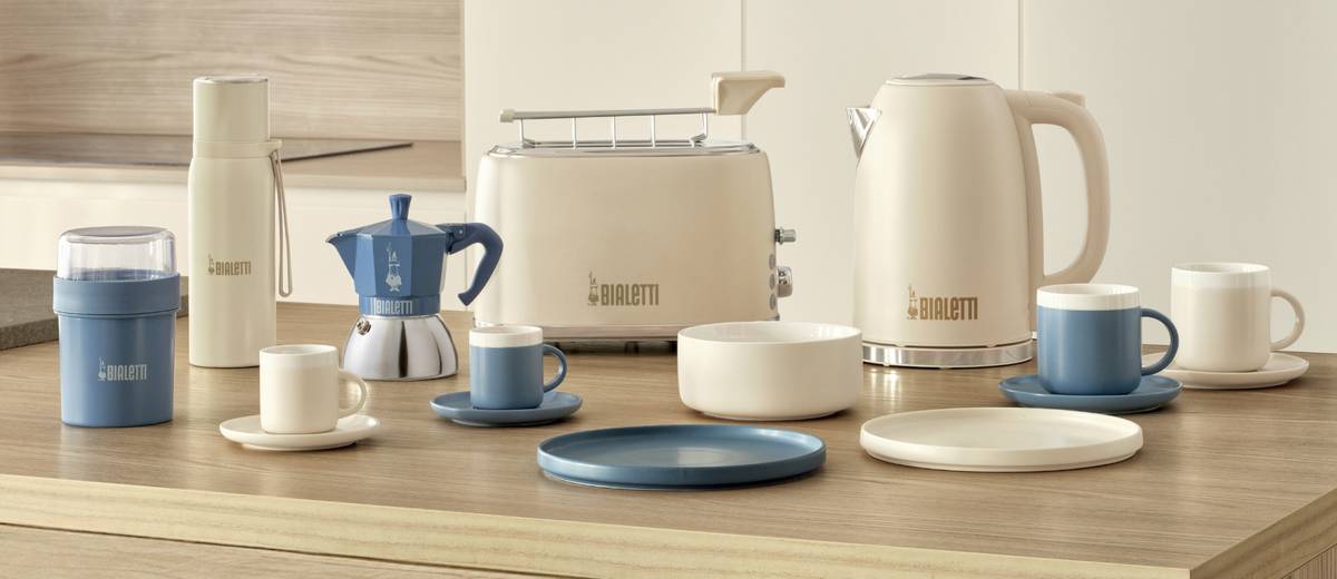 I premi della Collezione Bialetti Conad