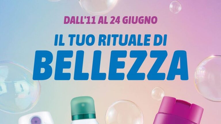 Volantino Bennet dal 11 giugno 2026