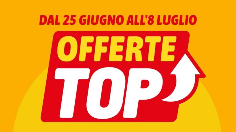 Volantino Bennet dal 25 giugno 2026