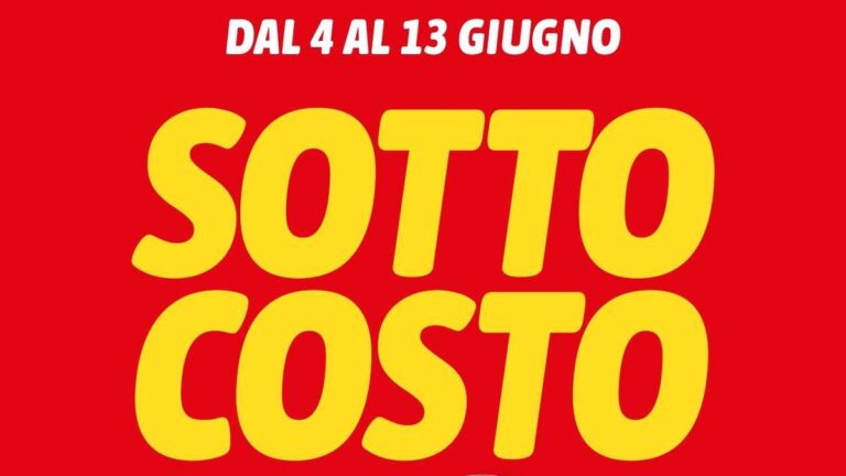 Volantino Bennet dal 4 giugno 2026