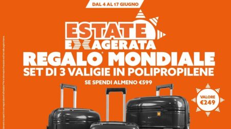 Volantino Expert dal 4 giugno 2026