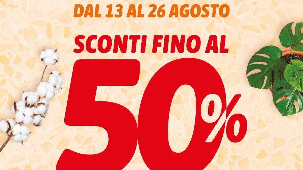 Volantino Bennet dal 13 agosto 2026