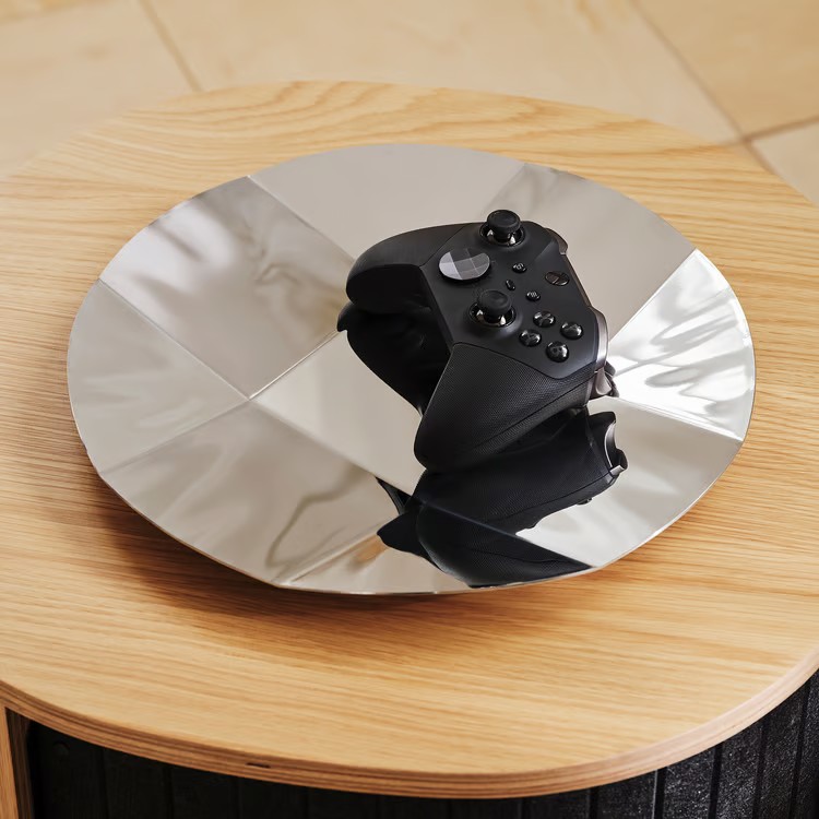 Piatto D-pad YXSTABY