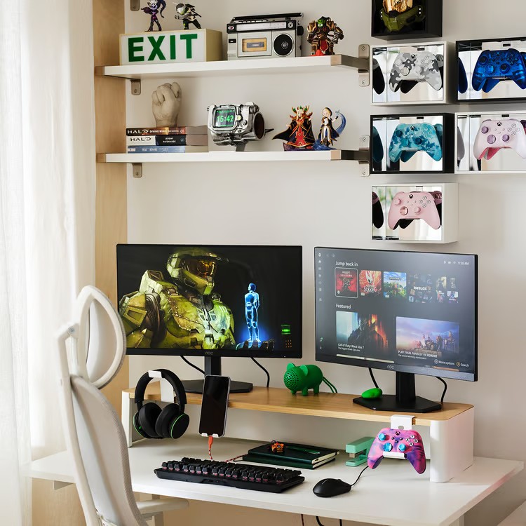 Supporto monitor YXSTABY