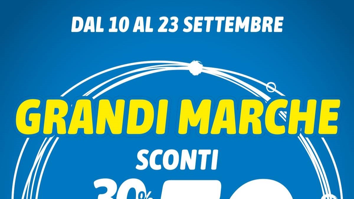 Volantino Bennet dal 10 settembre 2026
