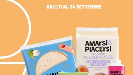 Volantino Iper Bellezza dal 11 settembre 2026