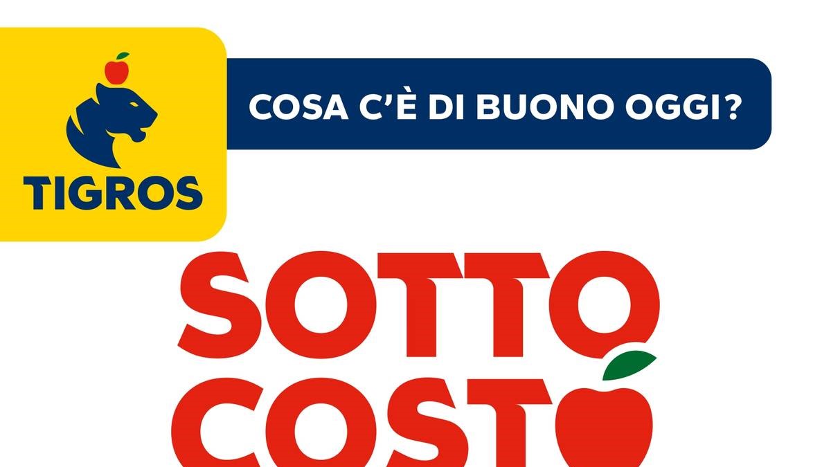 Volantino Tigros dal 1° ottobre 2026 con Sottocosto e Speciale Sardegna