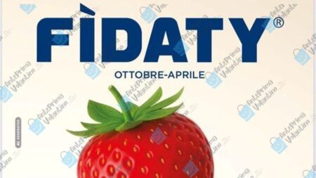 Catalogo Esselunga Fìdaty Ottobre 2026 Aprile 2027