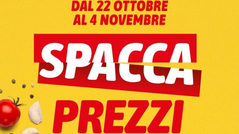 Volantino Bennet dal 22 ottobre 2026