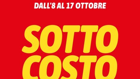 Volantino Bennet dal 8 ottobre 2026